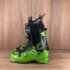 Dynafit Vulcan Carbon Touring Boot Ski Boots