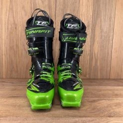 Dynafit Vulcan Carbon Touring Boot Ski Boots
