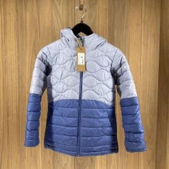 Columbia Jr Puffy Jacket