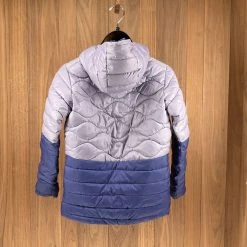 Columbia Jr Puffy Jacket