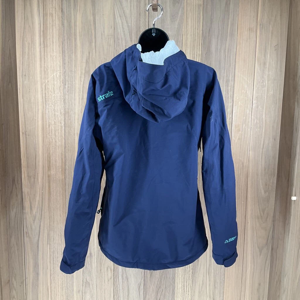 Strafe Women's Polartech NeoShell Ski Jacket Strafe Women's Polartech NeoShell Ski Jacket