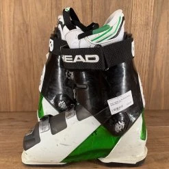 Head Vector 115 Ski Boots