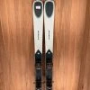 Kastle FX 96W Skis W/ Kastle K13 Bindings