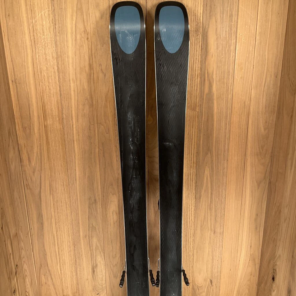 Kastle FX 96W Skis W/ Kastle K13 Bindings Kastle FX 96W Skis W/ Kastle K13 Bindings