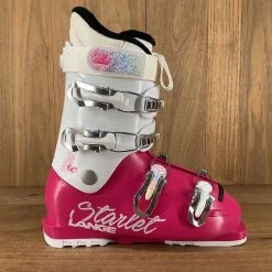 Lange Starlet 50 Jr Ski Boots