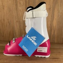 Lange Starlet 50 Jr Ski Boots