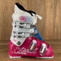 Lange Starlet 50 Jr Ski Boots