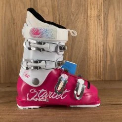 Lange Starlet 50 Jr Ski Boots
