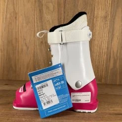 Lange Starlet 50 Jr Ski Boots