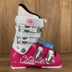 Lange Starlet 50 Jr Ski Boots