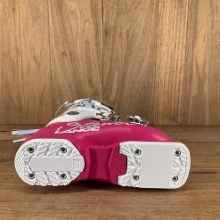 Lange Starlet 50 Jr Ski Boots