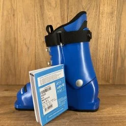 Lange RSJ 65 Jr Alpine Ski Boots