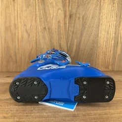 Lange RSJ 65 Jr Alpine Ski Boots 2 Lange RSJ 65 Jr Alpine Ski Boots