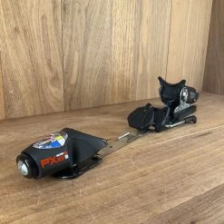 Ski Dynastar World Cup FIS Down Hill W/ Look PX 18 WC