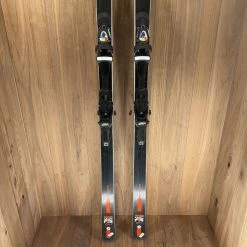 Ski Dynastar World Cup FIS Down Hill W/ Look PX 18 WC 5 Ski Dynastar World Cup FIS Down Hill W/ Look PX 18 WC