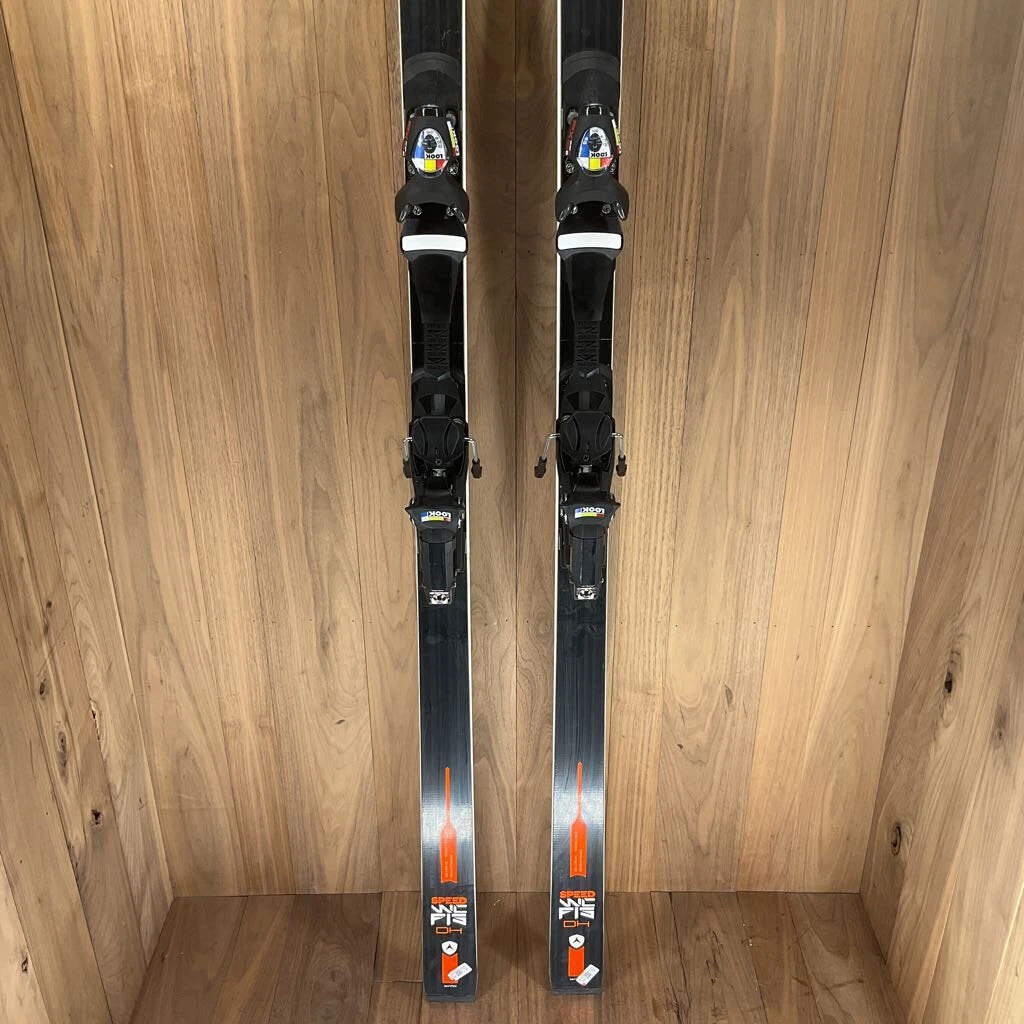 Ski Dynastar World Cup FIS Down Hill W/ Look PX 18 WC Ski Dynastar World Cup FIS Down Hill W/ Look PX 18 WC