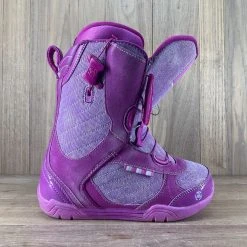 K2 Snowboard Boots