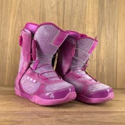 K2 Snowboard Boots