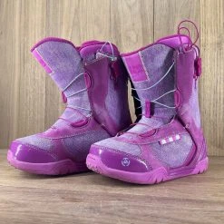 K2 Snowboard Boots
