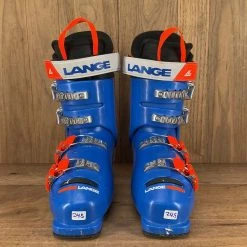 Ski Boots Lange RSJ 65 Jr Ski Boot