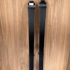 Atomic Savor 5 Skis W/ Atomic FT 10 Bindings