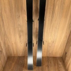 Atomic Savor 5 Skis W/ Atomic FT 10 Bindings