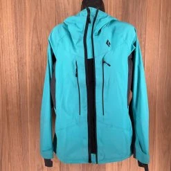 Windbreakers & Raincoats Black Diamond Women's Light Shell