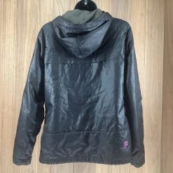 Orage Women's Puffy Jacket Outerwear And Clothing