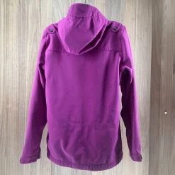 Outerwear And Clothing Orage W's Shell Jacket