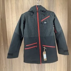 Picture Organic Women's Famer Insulated Jacket