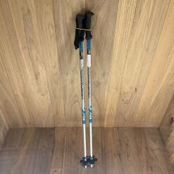 Kerma Vector Team Junior's Ski Poles