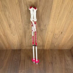 Kerma Vector Team Junior's Ski Poles