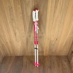 Kerma Vector Team Junior's Ski Poles