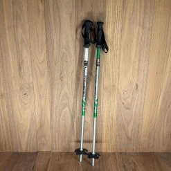 Kerma Vector Team Junior's Ski Poles