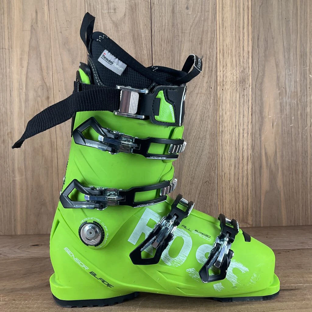 Rossignol All Speed 130 Ski Rossignol All Speed 130 Ski