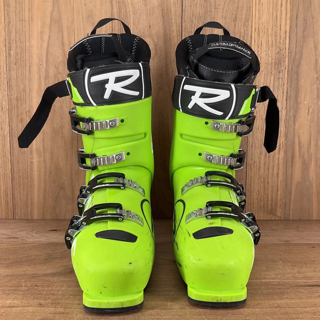 Rossignol All Speed 130 Ski Rossignol All Speed 130 Ski