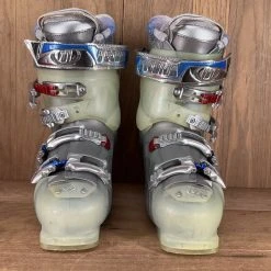 Tecnica Vento 8 W's Ski Boots 2 Tecnica Vento 8 W's Ski Boots