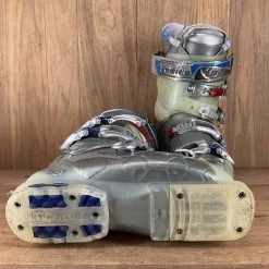 Tecnica Vento 8 W's Ski Boots 3 Tecnica Vento 8 W's Ski Boots