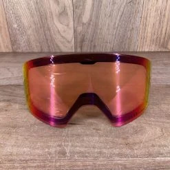 Giro Spare Lense For Axis/Ella Accessories