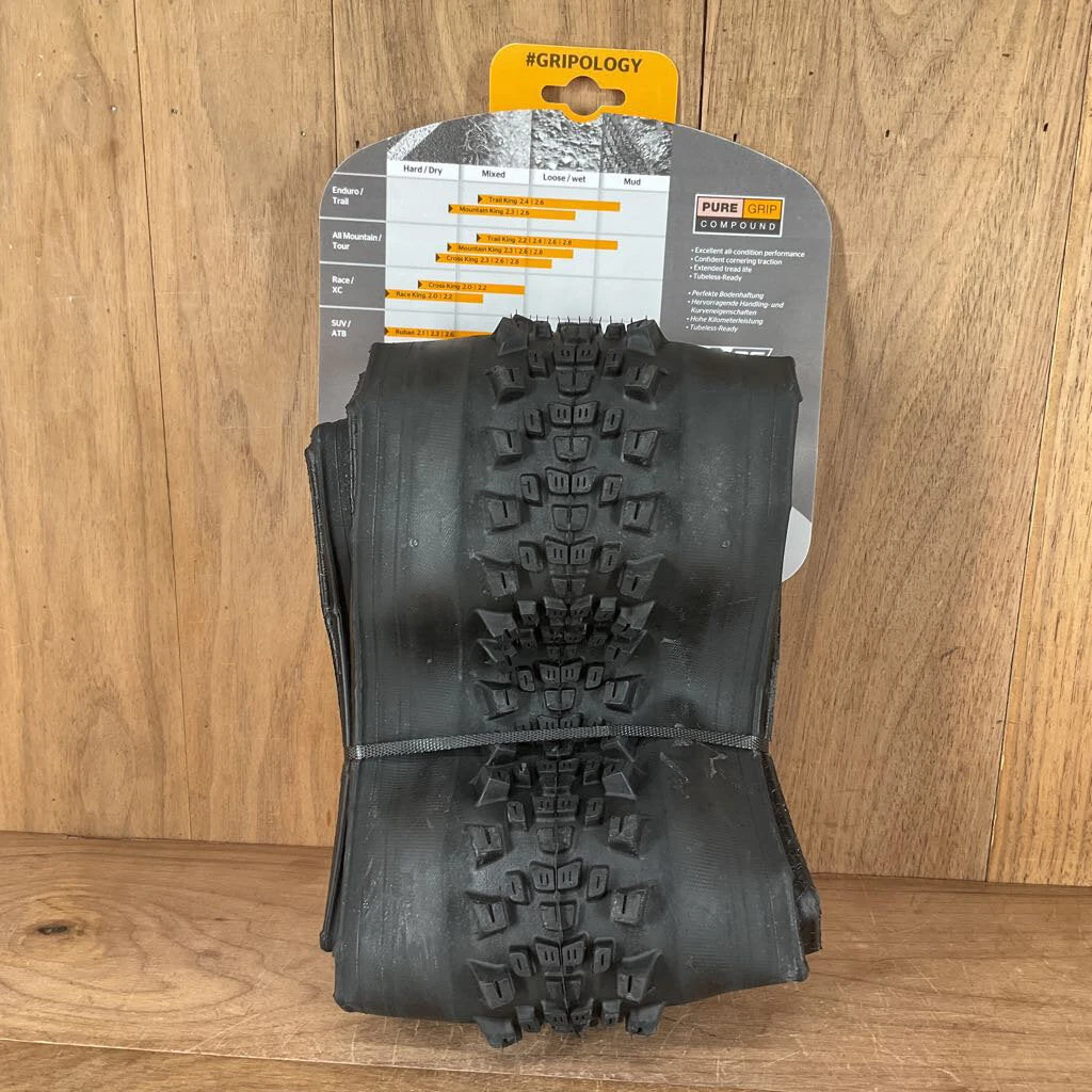 Continental Ruban Shieldwall MTB Continental Ruban Shieldwall MTB