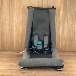 The Art Of Storage Thule Infant Sling Bike