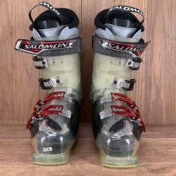 Salomon Falcon CS 100 Ski Boots