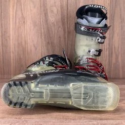 Salomon Falcon CS 100 Ski Boots
