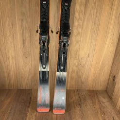 Ski Blizzard Thunderbird R15 W/ Marker TPX 12 Bindings