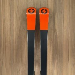 Ski Blizzard Thunderbird R15 W/ Marker TPX 12 Bindings 2 Ski Blizzard Thunderbird R15 W/ Marker TPX 12 Bindings