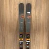 Rossignol Rossiglon Exp 88 Ski