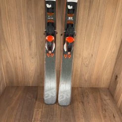 Rossignol Rossiglon Exp 88 Ski