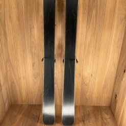 Rossignol Rossiglon Exp 88 Ski