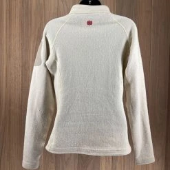 Sherpa Adventure Gear Fleece Full Zip Jacket