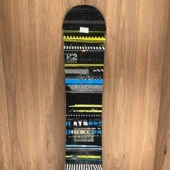 K2 PlayBack Board